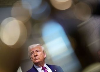 کاهش حجم تجارت جهانی در سال آینده با تعرفه‌های ترامپ

