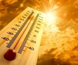 دمای تهران ۱۱ درجه گرم‌تر از شرایط نرمال