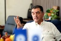 وقوع ابرتورم با ظرفیت اقتصاد ایران همخوانی ندارد
