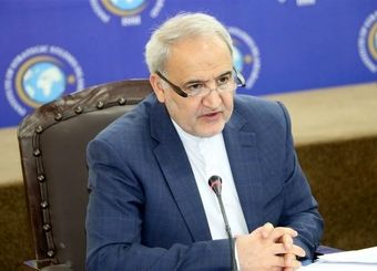 400 هزار تن برنج پاکستانی وارد می کنیم
