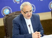 400 هزار تن برنج پاکستانی وارد می کنیم
