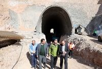 80 درصد طرح‌های عمرانی ملی بیش از 10 سال از آغازشان می‌گذرد