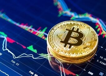 قیمت بیت کوین امروز چهارشنبه ۱۴ آبان ماه ۱۴۰۴/ نوسانات کاهشی ادامه دارد
