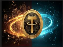 قیمت ارز دیجیتال تتر امروز یکشنبه ۶ مهرماه ۱۴۰۴/ تتر کاهشی شد
