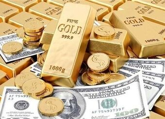 شوک انتظاری و مسیر قیمت‌ها در بازار ارز و طلا