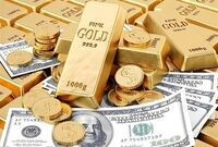 شوک انتظاری و مسیر قیمت‌ها در بازار ارز و طلا