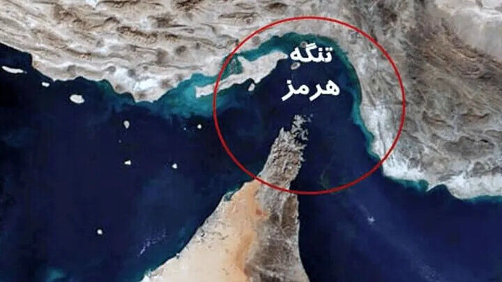 رژیم مالی در تنگه هرمز باید مبتنی بر ریال باشد
