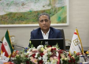 دکتر شایان: مسیر 70 ساله بانک صنعت و معدن با قدرت بیشتر ادامه خواهد یافت
