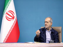 ابلاغ بخشنامه تنظیم لایحه بودجه ۱۴۰۵ توسط رئیس‌جمهور
