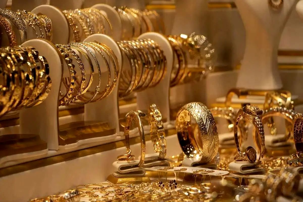 قیمت جدید سکه و طلا در بازار آزاد در ۲۶ مهرماه ۱۴۰۴
