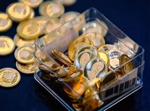 جزئیات کامل حراج سکه طلا ضرب ۸۶ در روز چهارشنبه ۵ شهریور ۱۴۰۴
