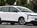 با وام ۵۰۰ میلیونی صاحب خودرو برقی ایران‌خودرو شوید

