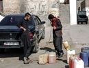 یک دبه ۲۰ لیتری بنزین ۶۰۰ هزار تومان شد
