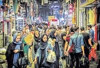 تورم خوراکی‌ها از دستمزد سبقت گرفت
