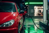 قیمت هر لیتر بنزین چه تغییری میکند؟