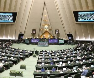 بررسی جزئیات بودجه ۱۴۰۵ در مجلس / هشتمین جلسه صحن آغاز شد
