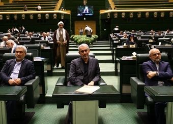 کسری بودجه سال 1405 چقدر است؟/ پاسخ وزیر اقتصاد

