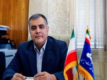 پاک‌نژاد: حجم فروش نفت خوب است