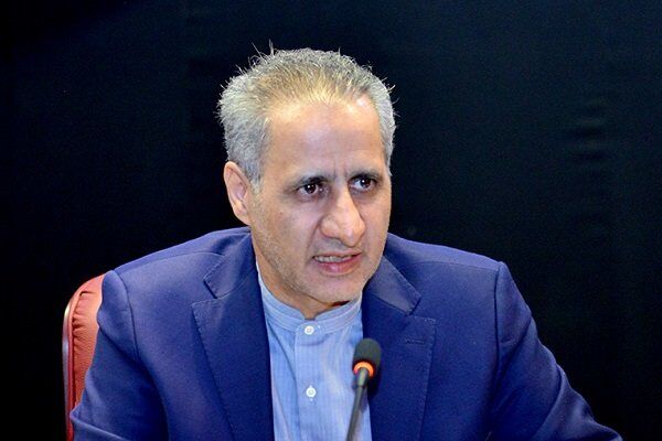 کاهش صادرات فرآورده‌های نفتی در پنج ماهه نخست
