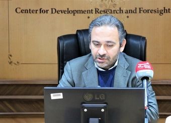 پیشران‌های فراموش‌شده توسعه در برنامه هفتم/نقش پژوهش و نوآوری در تحول اقتصادی
