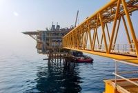 چرا آینده صادرات گاز ایران به پارس جنوبی گره خورده است