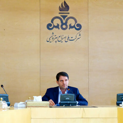 سرمایه‌گذاری ۱۰ میلیارد دلاری صنعت پتروشیمی در چابهار