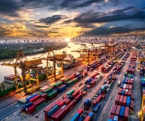 ظرفیت عمان برای جایگزینی با امارات