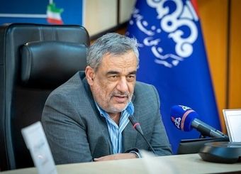 برنامه‌ریزی برای تولید حداکثری گاز در زمستان
