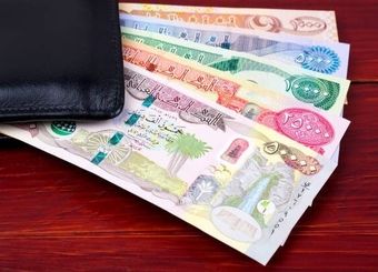قیمت دینار عراق امروز شنبه ۱۵ شهریور ۱۴۰۴ + جدول
