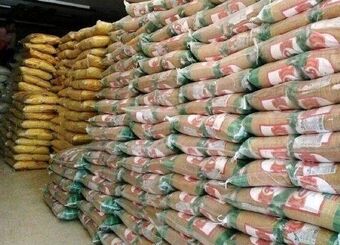 موجودی برنج خارجی در سطح اطمینان‌بخشی قرار دارد
