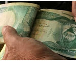 قیمت دینار عراق امروز یکشنبه ۲۳ آذر ۱۴۰۴ / الگوبرداری دینار از دلار

