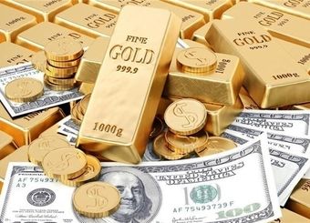 افسارگسیختگی دلار، سکه و طلا زیر سایه سکوت بانک مرکزی و دولت
