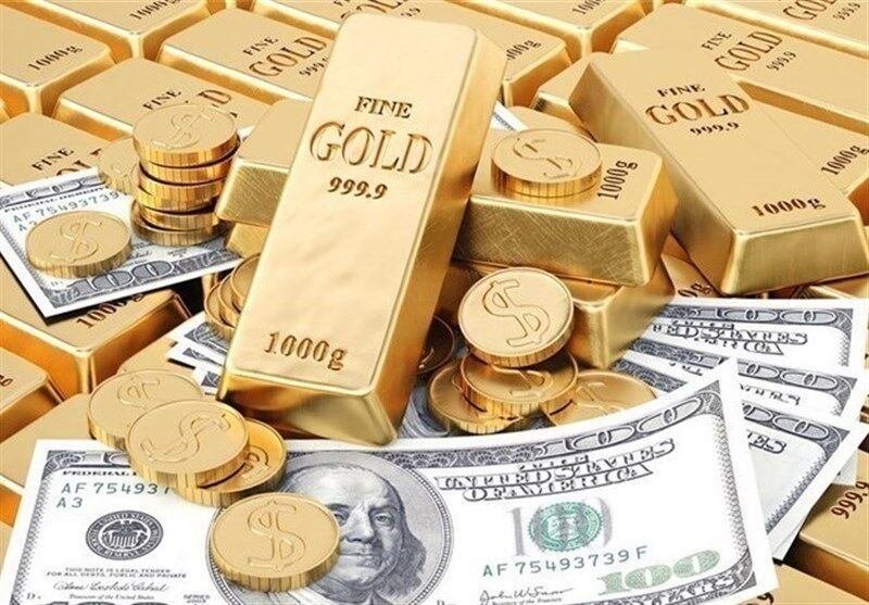 افسارگسیختگی دلار، سکه و طلا زیر سایه سکوت بانک مرکزی و دولت
