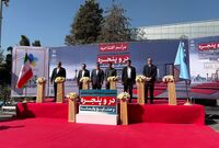 خودکفایی در تولید در و پنجره/ ۴۰ درصد صرفه‌جویی انرژی با نسل جدید پنجره‌ها
