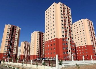 تاکنون تنها ۱۰۰ تا ۱۵۰ هزار واحد نهضت ملی مسکن تحویل داده شده است