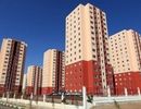 تاکنون تنها ۱۰۰ تا ۱۵۰ هزار واحد نهضت ملی مسکن تحویل داده شده است