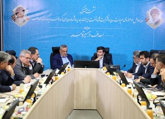 تامین ٣۶ هزار میلیارد تومانی حقوق بازنشستگان نفت

