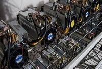 افشاگری درباره مصرف برق ماینرها در اوج گرمای تابستان
