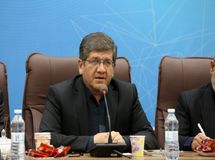 بازدید مدیرعامل راه‌آهن از بندر سن‌پترزبورگ؛ تمرکز بر کریدور شمال-جنوب
