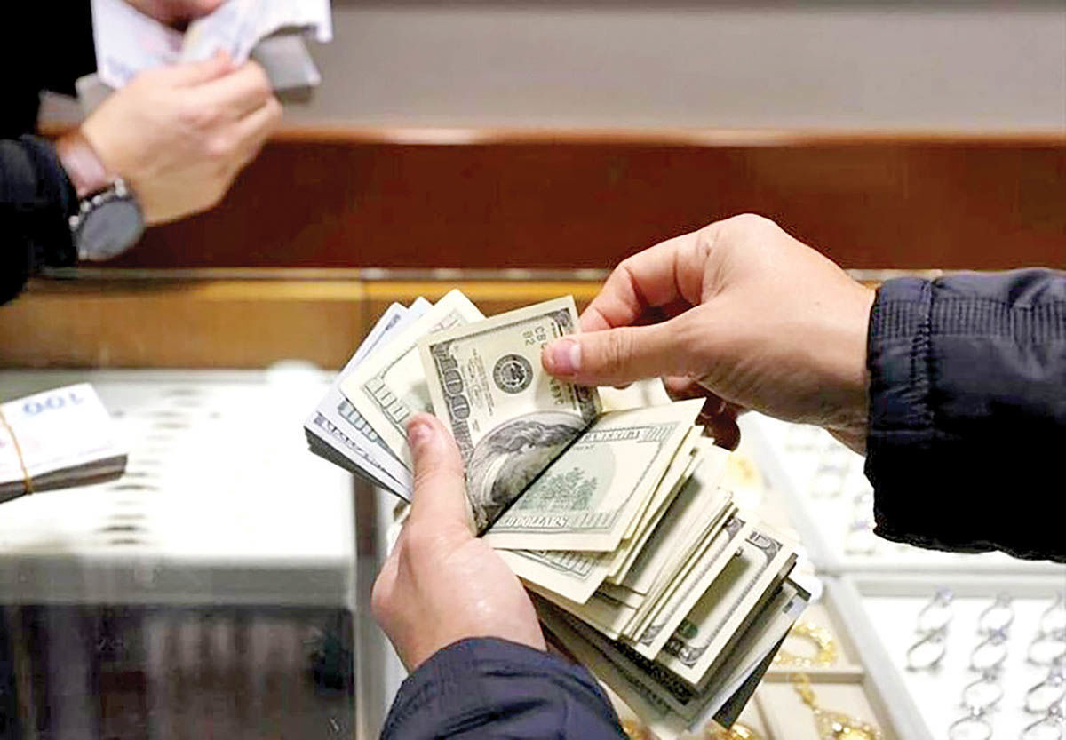 آخرین قیمت دلار امروز شنبه ۴ مهر ۱۴۰۵