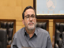  تنها کسی که در حوزه میکروالکترونیک کشور کمک کرد شهید حاجی‌زاده بود