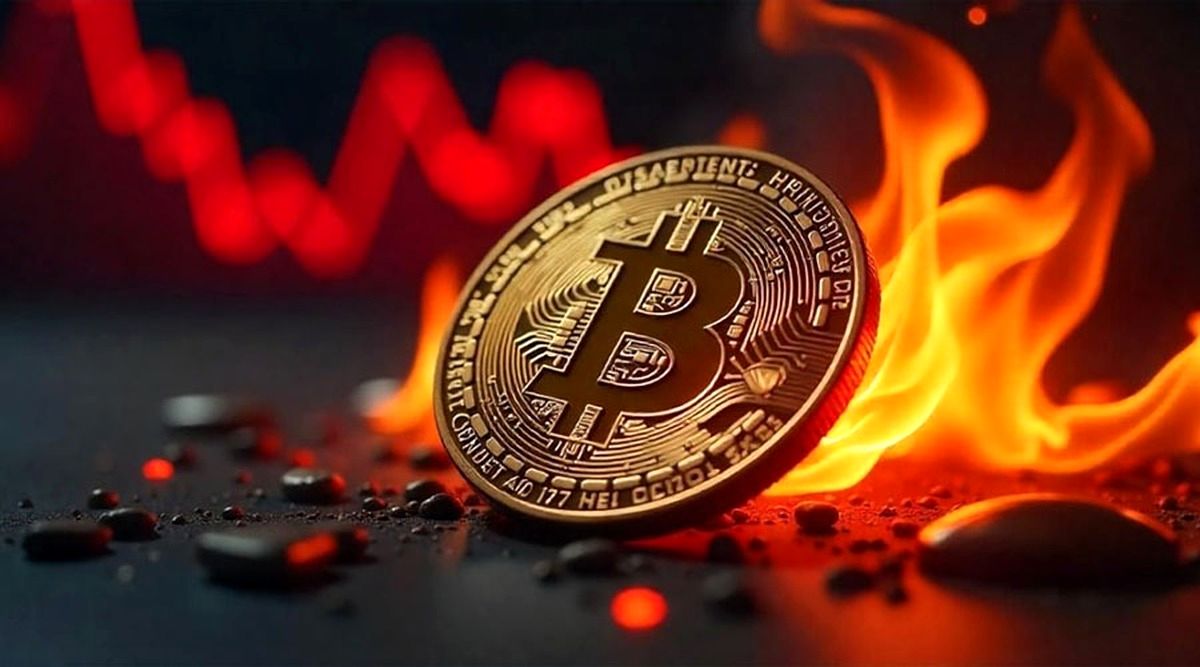 رالی قدرتمند بیت کوین در راه است؟
