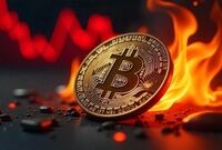 رالی قدرتمند بیت کوین در راه است؟

