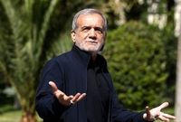 پزشکیان: ۴ میلیارد دلار را باید برای بنزین بدهیم، پول هم که نداریم، مجبوریم پول چاپ کنیم؛ تورم درست می‌شود

