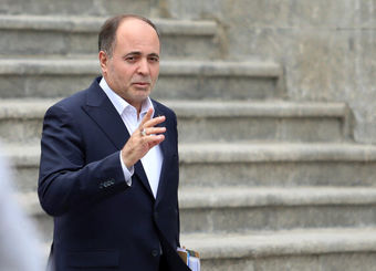 افزایش ۳۰ درصدی قیمت نهاده‌های دامی متوقف شد