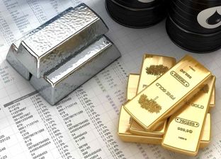 نوسان شدید طلا و نقره در سایه دلار قوی و اصلاح قیمت‌ها