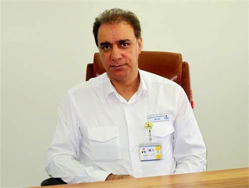 کاهش مشعل‌سوزی گاز در پالایشگاه ششم پارس جنوبی
