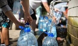 منتظر جیره‌بندی آب در تهران باشید/ شرکت آب و فاضلاب هشدار داد
