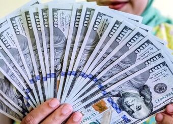 قیمت دلار امروز دوشنبه ۲۴ آذر ۱۴۰۴
