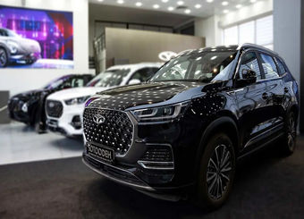 آخرین قیمت محصولات مدیران خودرو امروز، یکشنبه 16 آذرماه